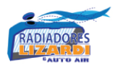 Radiadores Lizardi